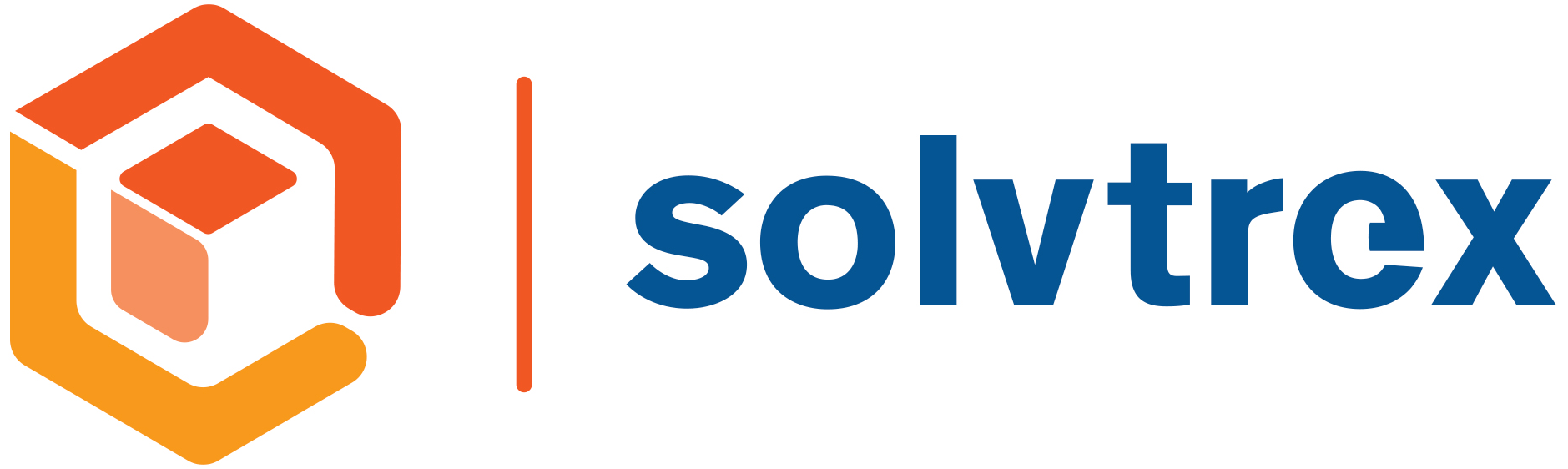 Solvtrex IT Solutions