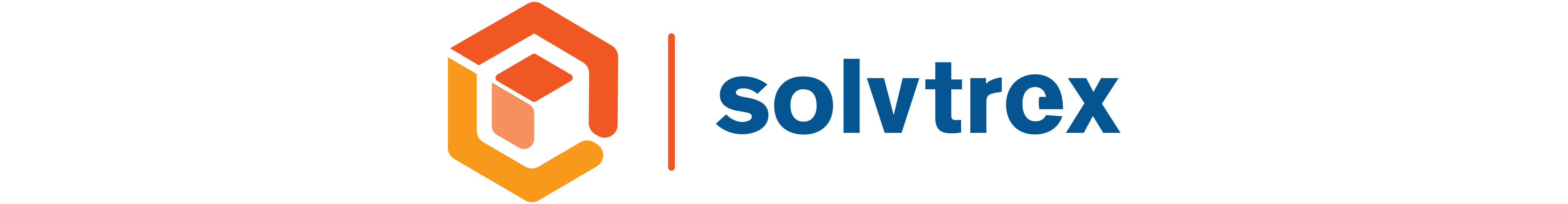 Solvtrex IT Solutions