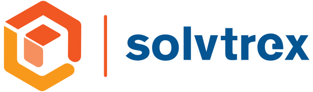 Solvtrex Logo